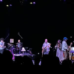 The Strumbellas at undefined in undefined 2024