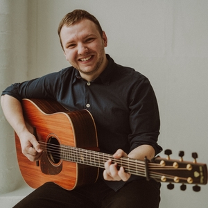 Jack Warnock @ Stadthalle Gersthofen