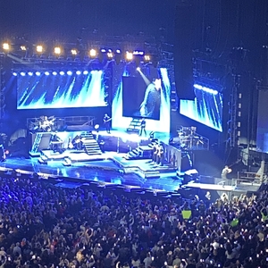 3 Doors Down at Orlando, FL in Kia Center 2024
