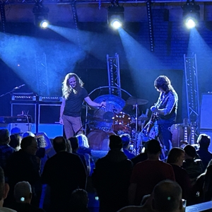 No Quarter- Tribute to Zeppelin’s Legacy at Lake Oswego, OR in The Headliners Club 2024