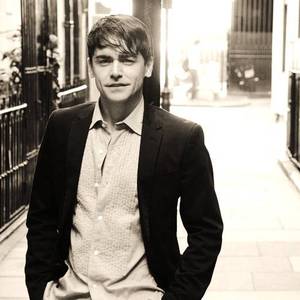 Ryan Molloy @ St. Mary's Church of Ireland