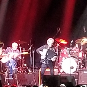 Donnie Iris at Northfield, OH in MGM Northfield Park Center Stage 2024