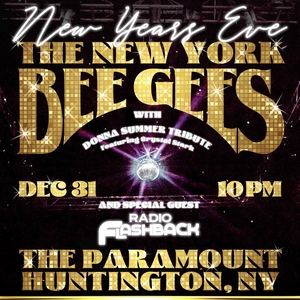 Connecticut Magazine Events - Crystal Stark: New Year’s Eve with 