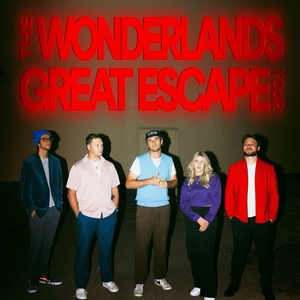 The Wonderlands Tickets, Tour Dates and Concerts