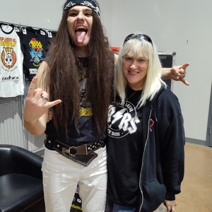 That Arena Rock Show at undefined in undefined 2024