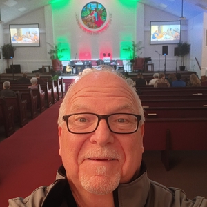 The Dayspring Trio at Macon, GA in United Community Church 2024