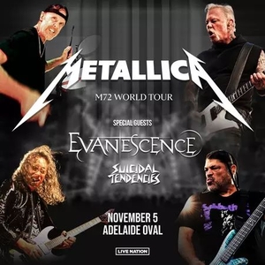 Suicidal Tendencies Tickets, Tour Dates and Concerts