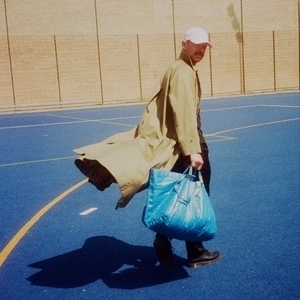 Tomas Høffding @ Richter