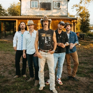 The Wilder Blue Tickets, Tour Dates and Concerts