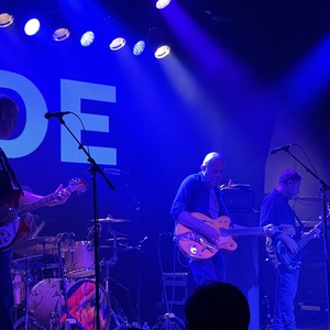 Ride at Brooklyn, NY in Warsaw 2024