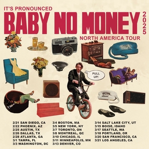 bbno$ Tickets, Tour Dates and Concerts