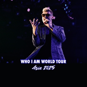 Nick Carter Tickets, Tour Dates and Concerts