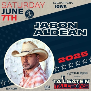 Jason Aldean Tickets, Tour Dates and Concerts