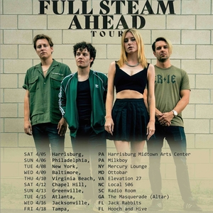 First to Eleven Tickets, Tour Dates and Concerts