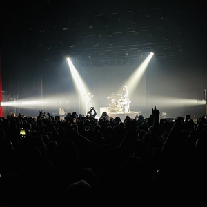 KO KO MO at Paris, France in L’Olympia 2024