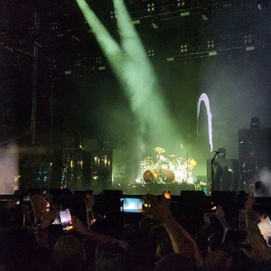 Korn at undefined in undefined 2024