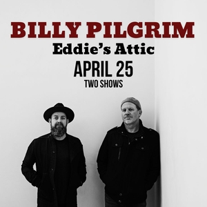 Billy Pilgrim Tickets, Tour Dates and Concerts