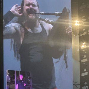 Korn at undefined in undefined 2024