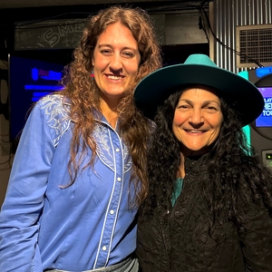 Sandy Post Events - Danit Music: Danit Chetron and Brenna Larsen Live