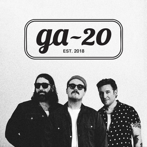 GA-20 Tickets, Tour Dates and Concerts