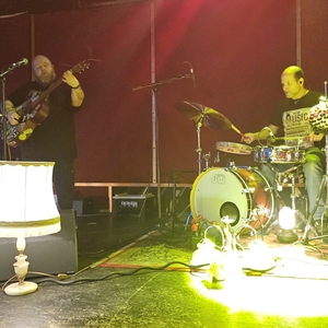 Andreas Kümmert at Asendorf, Germany in Kulturhaus B.O. 2024