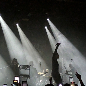 I See Stars at Wrocław, Poland in A2 - Centrum Koncertowe 2024
