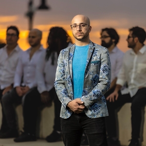 Bassel & the Supernaturals Tickets, Tour Dates and Concerts