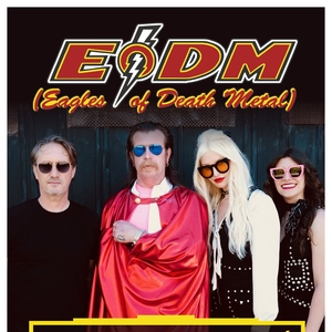 Eagles of Death Metal Tickets, Tour Dates and Concerts