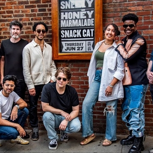 Snack Cat Tickets, Tour Dates and Concerts