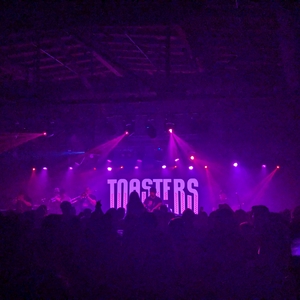 The Toasters at Los Angeles, CA in 1720™ 2024