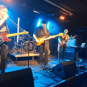 Oh Hiroshima at Budapest, Hungary in Dürer Kert 2024