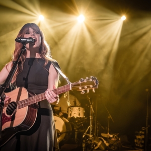 Echosmith at Los Angeles, CA in The Roxy Theatre 2024