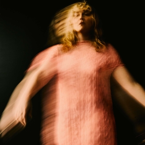 Stéphanie Boulay @ Théâtre du Marais