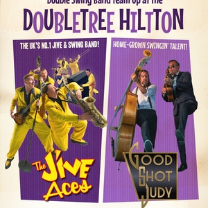 The Jive Aces Tickets, Tour Dates and Concerts
