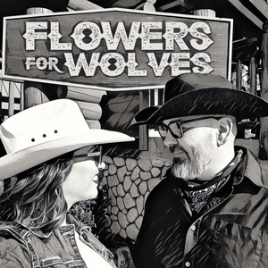 425 Magazine Events - Flowers for Wolves: The Oxford Saloon