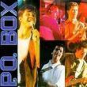 P.O. Box Tickets, Tour Dates and Concert