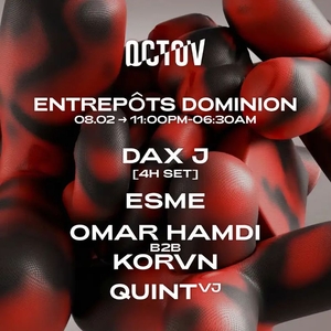 Dax J Tickets, Tour Dates and Concerts