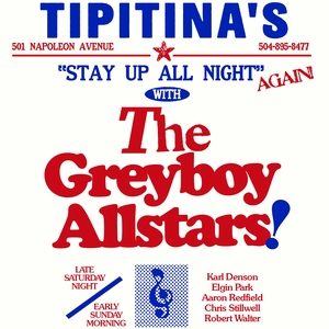 The Greyboy Allstars Tickets, Tour Dates and Concerts