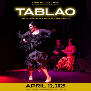 Flamenco Vivo Tickets, Tour Dates and Concerts