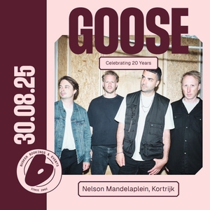Goose Tickets, Tour Dates and Concerts