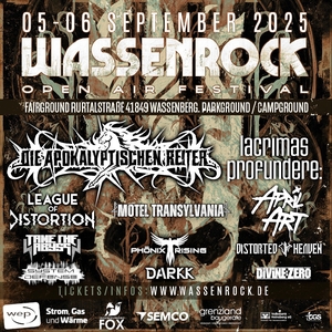 DARKK Tickets, Tour Dates and Concerts
