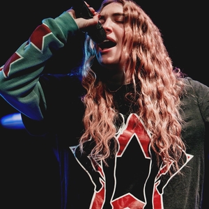 Lisa Heller at Santa Ana, CA in Constellation Room 2024