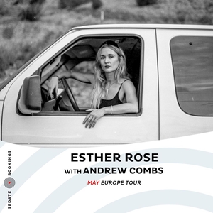 Esther Rose Tickets, Tour Dates and Concerts