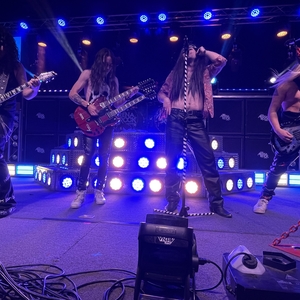 That Arena Rock Show at undefined in undefined 2024