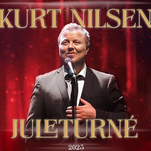 Kurt Nilsen Tickets, Tour Dates and Concerts