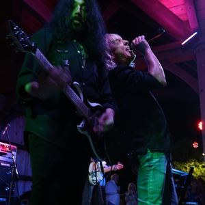 Beyond Purple at Somers, CT in Sonny's Place 2024