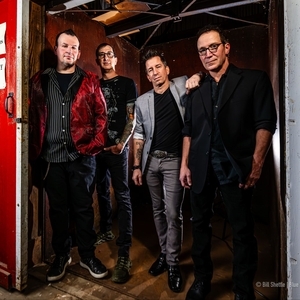 Billets, dates de tournée et concerts pour DoOkie - America's Premier Green Day Tribute Show