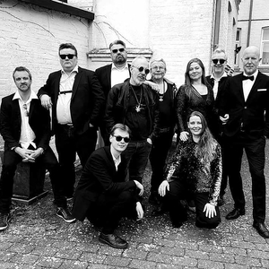 The Commitments Souvenirs @ Jyllinge Festival