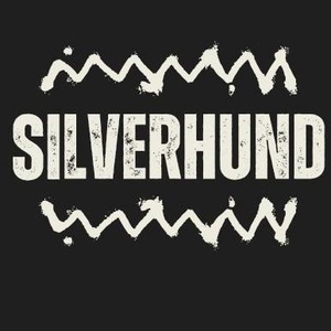 SILVERHUND @ Happy Shitty Day