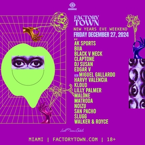 Claptone Tickets, Tour Dates and Concerts